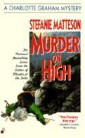 Murder on High 042515050X Book Cover