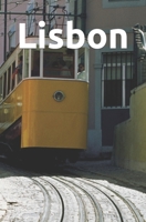 Lisbon null Book Cover