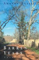Barren Years 1635349427 Book Cover