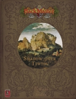Shadow Over Tiwidu 1365289567 Book Cover