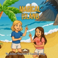 Magical Island B0FBSBCN6V Book Cover