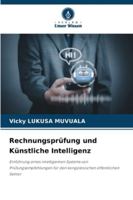 Rechnungsprüfung und Künstliche Intelligenz (German Edition) 6208937493 Book Cover