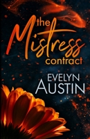 The Mistress Contract 1940951305 Book Cover