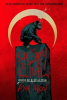 THE STORY RITUAL: Character Arcs & Rites of Passage B0DZ6SNSWB Book Cover