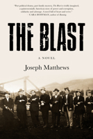 The Blast 1629639109 Book Cover