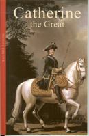 Catherine The Great (Life & Times) 1905791062 Book Cover