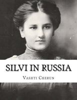 Silvi in Russia 1545386080 Book Cover