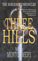 Three Hills 1494740230 Book Cover