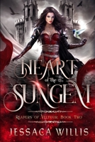 Heart of the Sungem 173399257X Book Cover