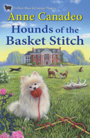 Hounds of the Basket Stitch 1496708652 Book Cover