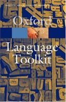 The Language Toolkit: Practical Advice On English Grammar And Usage 019860615X Book Cover