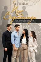 New Beginnings: The Next Generation (Continuing Story of Amanda) B0FPQBZRWF Book Cover