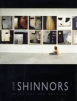 John Shinnor's Paintings and Drawings 0946846952 Book Cover