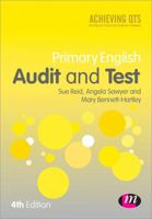 Primary English Audit and Test 1446282759 Book Cover