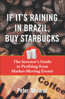 If It's Raining in Brazil, Buy Starbucks 0071433198 Book Cover