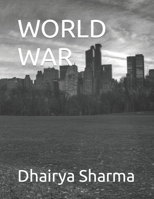 World War B09T8F2ZTP Book Cover
