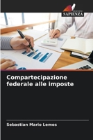 Compartecipazione federale alle imposte (Italian Edition) 620693845X Book Cover