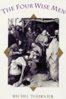 Gaspard, Melchior et Balthazar 0394726189 Book Cover
