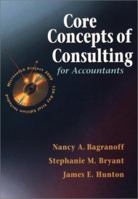 Core Concepts of Consulting for Accountants 0471390860 Book Cover