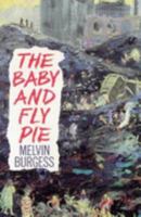 The Baby and Fly Pie 068980489X Book Cover