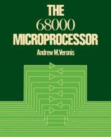 The 68000 Microprocessor 1468466496 Book Cover