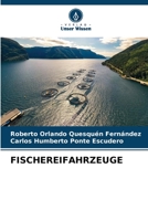 Fischereifahrzeuge (German Edition) 6206603806 Book Cover