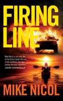 Firing Line 1960803549 Book Cover