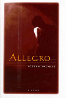 Allegro: A Novel 0393040755 Book Cover