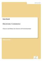 Electronic Commerce 3838623738 Book Cover