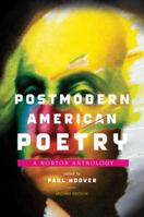 Postmodern American Poetry: A Norton Anthology 0393310906 Book Cover