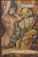 La clinica B09S5X983C Book Cover