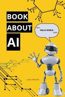 Book About AI B0CH4DZ17T Book Cover