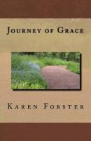 Journey of Grace 152298139X Book Cover