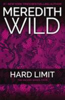 Hard Limit 1455591815 Book Cover