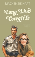 Long Live Cowgirls (Silver Creek Series) B0GQPYLKCC Book Cover