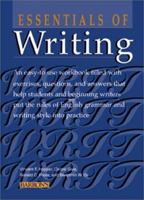 Essentials of Writing (Barron's Essentials of Writing) 0764113682 Book Cover