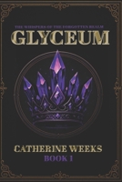 The Whispers of the Forgotten Realm Glyceum Book 1 B0FSL5ZW92 Book Cover