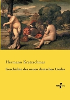 Geschichte Des Neuen Deutschen Liedes 1022169890 Book Cover