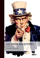 Les dieux anonymes: Pièce en trois actes (French Edition) 2342393563 Book Cover