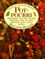 Potpourri (The Little Scented Library) 0671734164 Book Cover