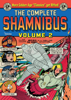 The Complete Shamnibus: Volume 2 1954412843 Book Cover