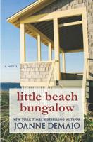 Little Beach Bungalow 1090956851 Book Cover