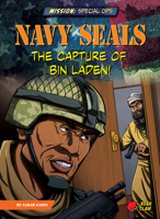 Navy Seals: The Capture of Bin Laden! 1647476496 Book Cover