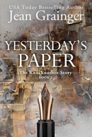 Yesterday's Paper: The Knocknashee Story - Book 2 1915790778 Book Cover