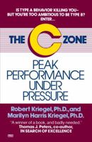 C-Zone: Peak Performance Under Pressure 0385187718 Book Cover