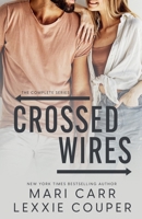 Crossed Wires B0FH5X41G5 Book Cover