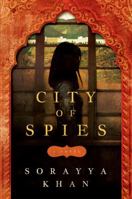 City of Spies 1503941582 Book Cover