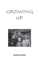 Growing Up 1037128036 Book Cover
