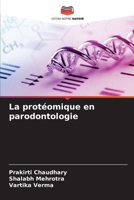 La protéomique en parodontologie 6205878062 Book Cover