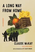 Long Way from Home 0063357720 Book Cover